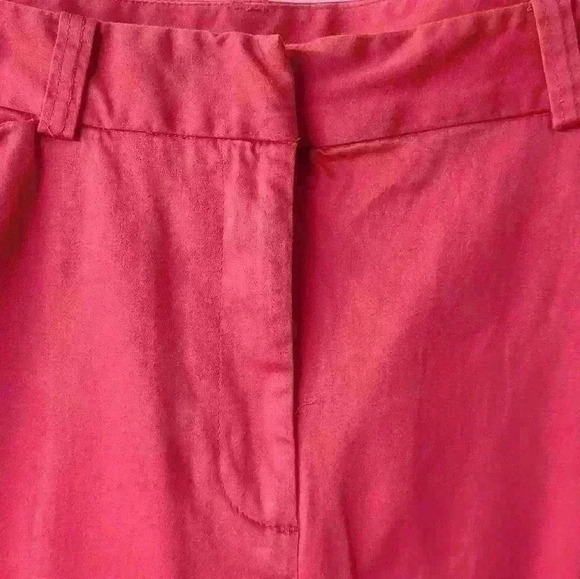 Women's stretch Jones New York capri pants size 10 - Picture 3 of 6